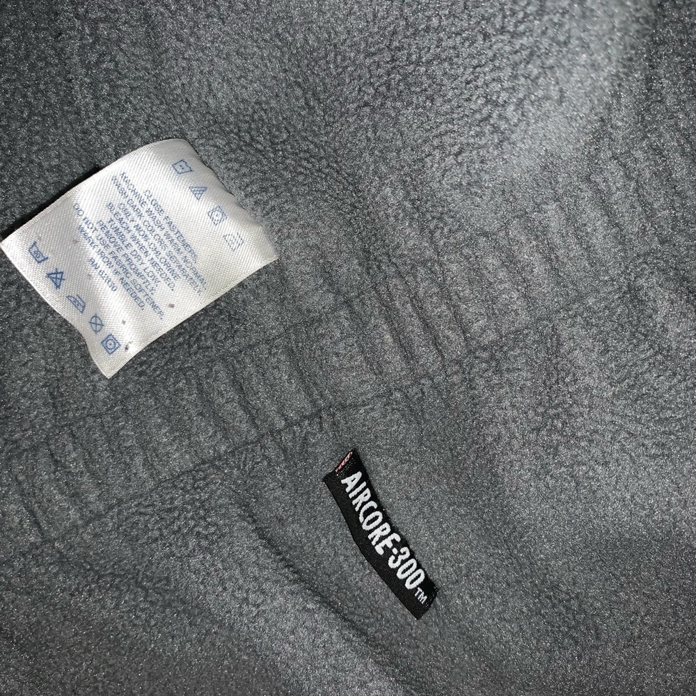 Lands’end Kids Winter Coat S - Picture 6 of 8